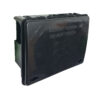 CEBADERO COMPAC 901F (CON LLAVE) – 23,0 x 18,2 x 8,8 cm - Imagen 2