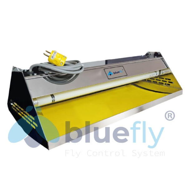 BLUEFLY® ALTUM 2X18