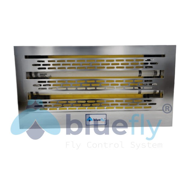 BLUEFLY® SLIM TRAP 2X15-(Trampas de Luz UV)