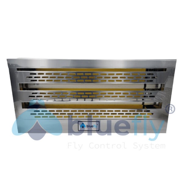 BLUEFLY® SLIM TRAP 2X18-(Trampas de luz UV)