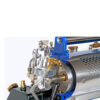 VECTOR FOG-H200 -TERMONEBULIZADOR USO PROFESIONAL - Imagen 4