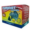 FUMIRAT BLOQUE – CAJA X 500 GR (BRODIFACOUM AL 0.5 %) – RATICIDA - Imagen 3