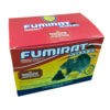 FUMIRAT BLOQUE – CAJA X 500 GR (BRODIFACOUM AL 0.5 %) – RATICIDA - Imagen 2