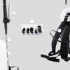 PULVERIZADOR A BATERIA DE 15 LITROS – IK MODELO E-15 BS - Imagen 3