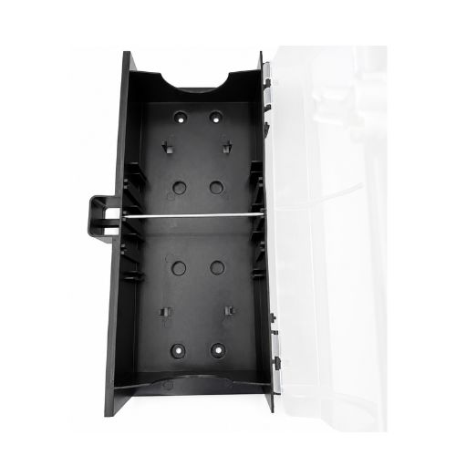 TUNEL 106T – PORTACEBO PARA ROEDOR - Imagen 3
