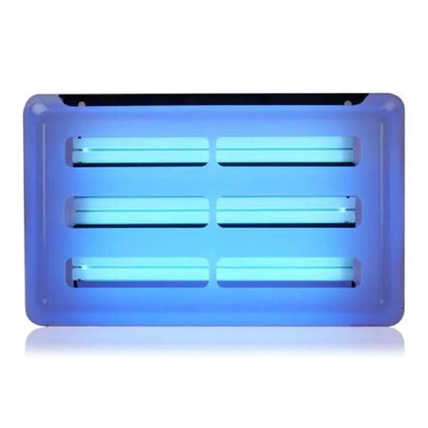 VECTORTRAP T22 (03 FLOURESCENTES)ǀ TRAMPA DE LUZ UV ǀ CONTROL DE PLAGAS