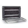 INSECTOCUTOR EDGE ǀ TRAMPA DE LUZ PARA INSECTOS ǀ COBERTURA 120 M2 ǀ CONTROL DE PLAGAS - Imagen 3