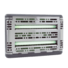 INSECTOCUTOR EDGE ǀ TRAMPA DE LUZ PARA INSECTOS ǀ COBERTURA 120 M2 ǀ CONTROL DE PLAGAS - Imagen 2