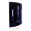 FUMIPRO® ǀ MODELO TM-1-18W ǀ TRAMPA DE LUZ CON LAMINA ADHERENTE ǀ COBERTURA 30 M2 - Imagen 2