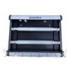 PRACTIKA 30 WHITE ǀ TRAMPA DE LUZ PARA INSECTOS ǀ COBERTURA 80 M2 - Imagen 3