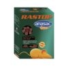 RASTOP BLOQUES ǀ CAJA X 1 KILO ǀ RODENTICIDA ǀ CONTROL DE ROEDORES - Imagen 2